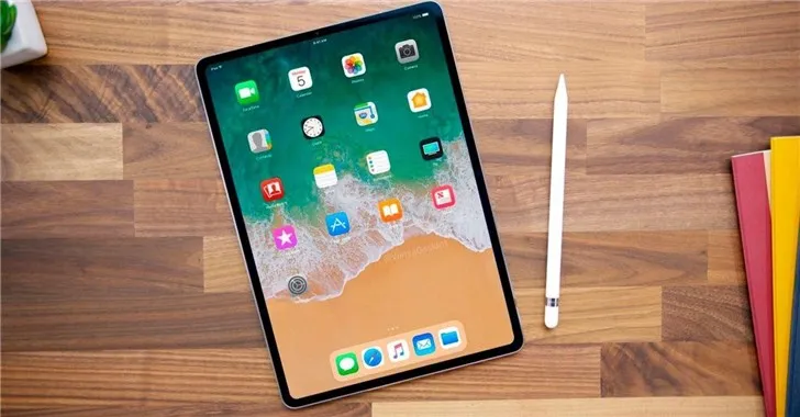 众多证据证明：苹果新款iPad Pro可能