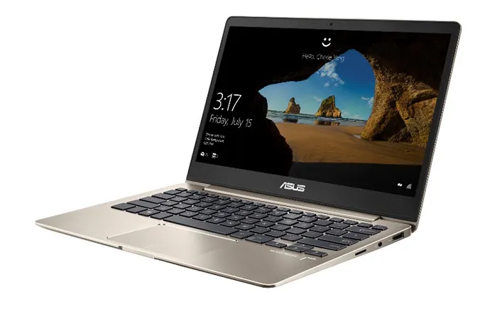 华硕 ZenBook 13 UX331UA上线：5130 