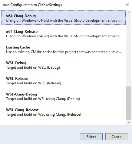 Visual Studio 2019 16.1 Preview