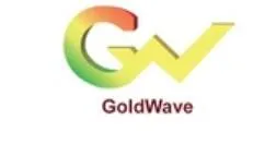 通过GoldWave把flac格式转成wav格