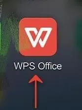 WPS Office APP设置表格样式的图文