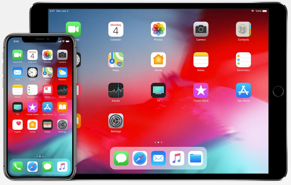 iOS 12 第八个开发者 beta 测试版