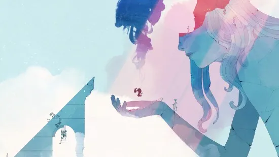 《GRIS》上线Steam平台！拥有超唯美