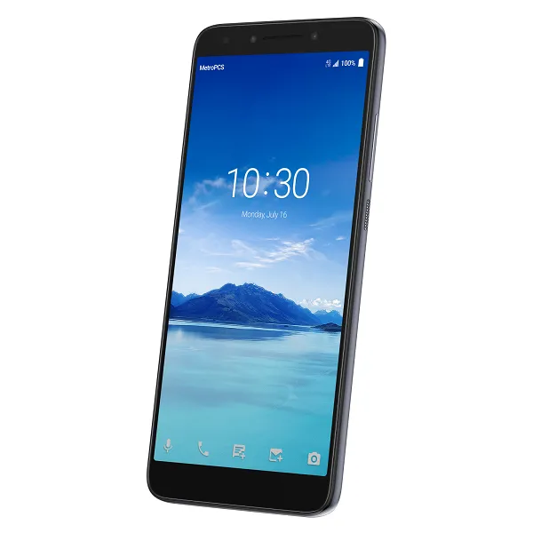 Alcatel 7现身MetroPCS：6英寸18:9大