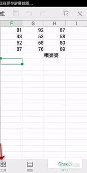 wps如何对原表做数据透视表