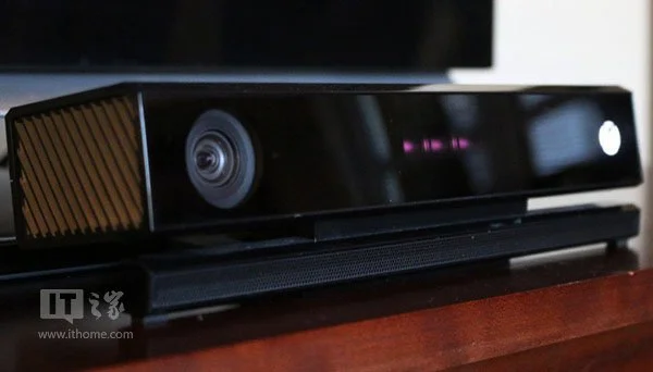 Kinect也可用于Win10刷脸登录