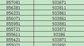 在wps表格中经纬度标注 | 在Excel