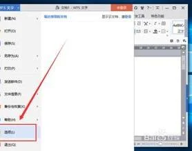 清理wps最近使用文档 | wps把近期打开的文件记录删除