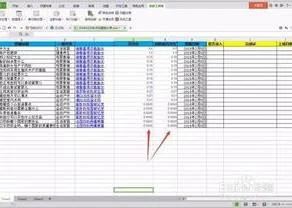 给wps表格设置百分比 | 在wps版的表格里设置百分比的数据条