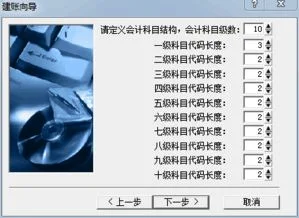 金蝶软件一级科目编号 | 金蝶财务