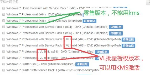 Win10系统手动kms激活实践解决方法