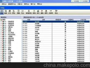 金蝶商贸版无法修改商品信息 | 金碟商贸版业务会计期间怎么修改