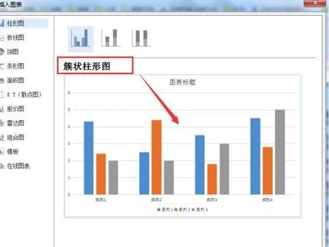 把柱状图放到wps文字上 | 我想在WP