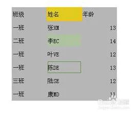 wps快速选择多个单元格内容 | 在手