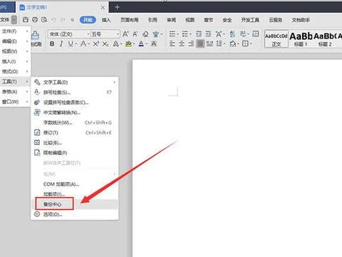 wpsoffice如何做动作