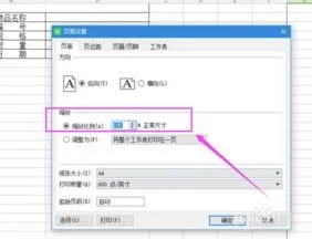 设置wps表格打印居中 | 设置wps表