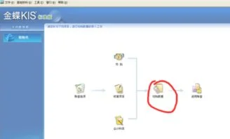 金蝶专业版期初余额在哪里输入 | 