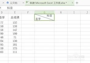 在wps中给表格加斜线 | Wps插入斜