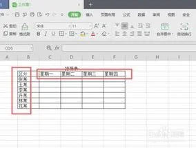 wps如何制作表格绘制表格