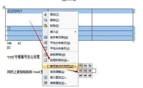 wps表格中文字靠左 | 在wps中使文