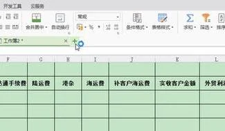 wps范本新建复制 | WPS表格复制