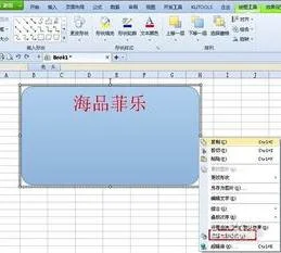 wps表格如何增加文字