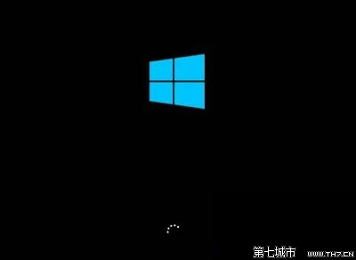 Win10系统开机后无限重启不能进入