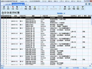 金蝶序时帐是凭证查询 | 如何查金蝶k3固定资产会计期间?