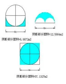 如何在wps中画阴影部分