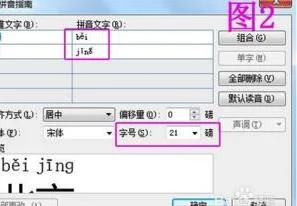 wps表格中插入拼音 | wpsexcel输入