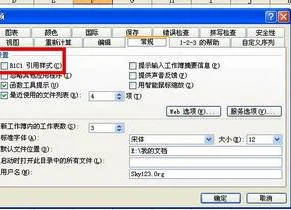 wps表格如何让表格变大写字母