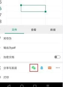 微信发送wps文件 | 微信发WPS文件