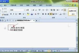 wps在方框中输入勾 | 手机wps中在