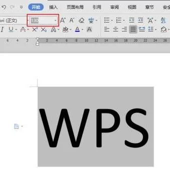 在wps上打出超大字体 | 在Wps文档