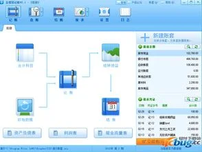 鼎信诺软件金蝶取数方法