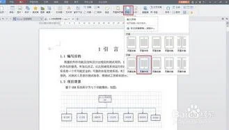 wps在当前位置插入页码 | WPS文字