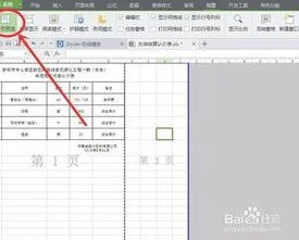 wps如何删除预览空白页