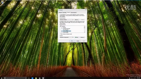 分享Win10 Build 10074最新版体验