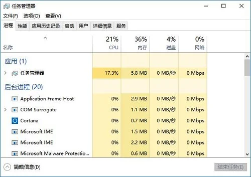 Win10桌面不停的闪该怎么办？ | win1