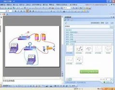 wps演示如何做选择