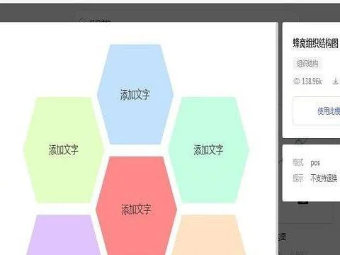 wps制作企业组织结构图 | 使用wps制作企业组织结构图