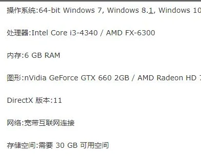 Win10电脑蓝屏出现一堆英文具体解