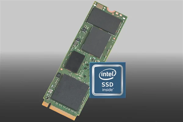 Intel SSD 600p/6000p切勿升级最新