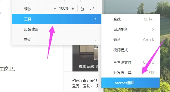 怎么修复Win10专业版IE浏览器故障？W