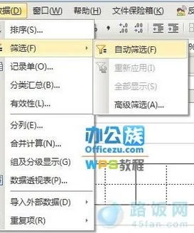 wps如何在表格里变成田字格