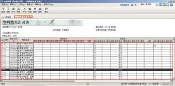 金蝶旗舰版新增物料要不要审核