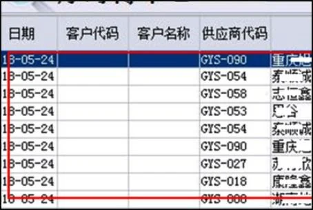 金蝶k3总账反审核