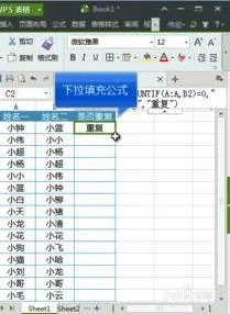 wps电脑上使用excel表格 | 使用WPS