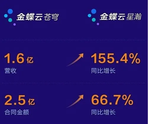 金蝶报表与分析,金蝶国际的SWOT分析,金蝶国际的波士顿矩阵分析