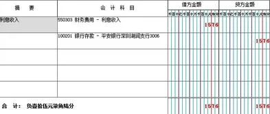 金蝶包费用会计分录